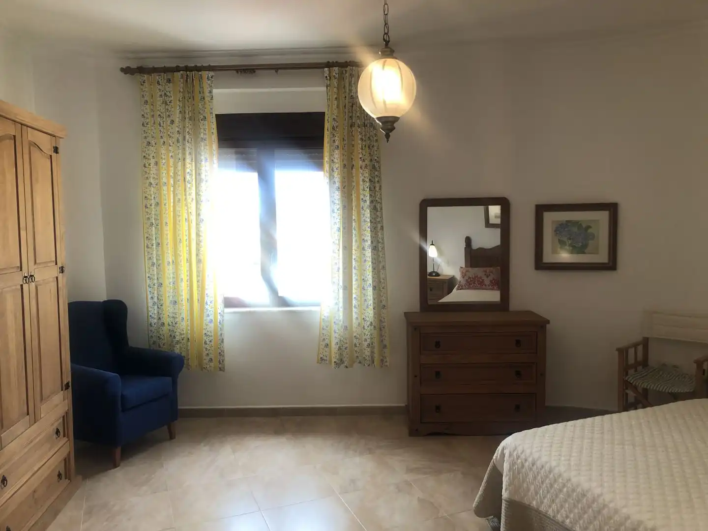 Habitación de Piso en venta en Hellín con Aire acondicionado, Calefacción y Trastero