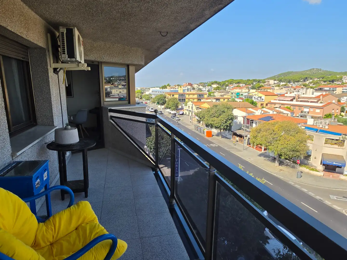 Attique avec ascenseur à vendre à Carretera Barcelona, imagen 12