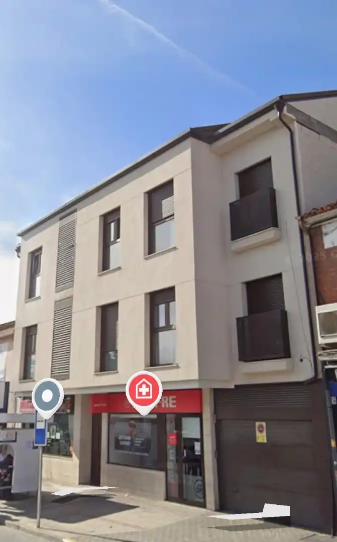 Piso de alquiler en Avenida Castilla - La Mancha, Centro