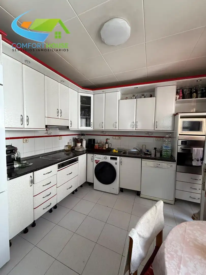 Cocina de Piso en venta en Cartagena