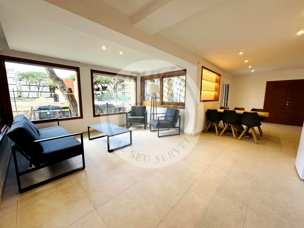 Casa o xalet de lloguer a Onze De Setembre, Centre - Platja