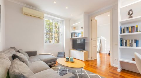 Photo 5 of Flat for rent in Calle Conde de Altea, 29, Gran Via, Valencia Capital