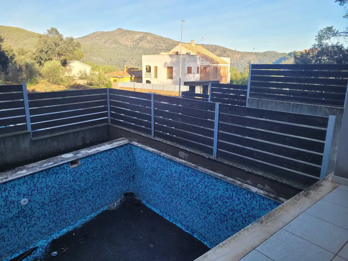 Piscina de Casa o chalet en venta en Artana con Jardín privado y Piscina