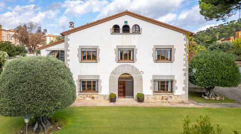 Foto 4 de Casa o xalet en venda a Passeig de la Riera, Bell - Aire, Barcelona