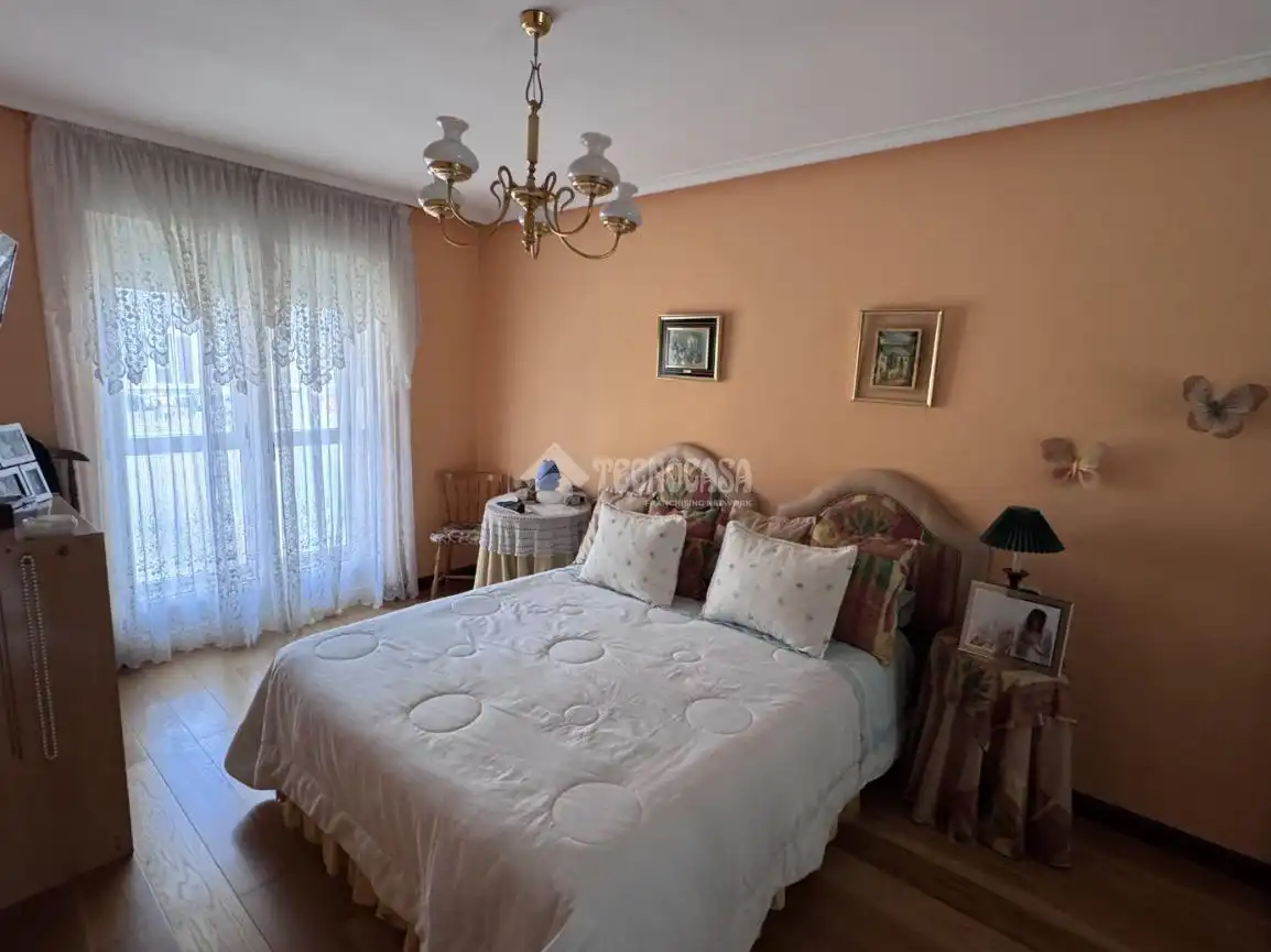 Schlafzimmer von Gebäude zum Verkauf in Villaquilambre