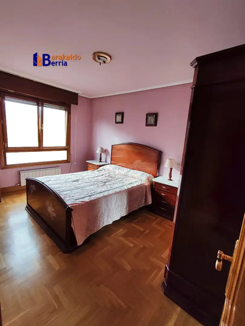 Appartement avec terrasse à vendre à Arteagabeitia - Retuerto - Kareaga, imagen 18