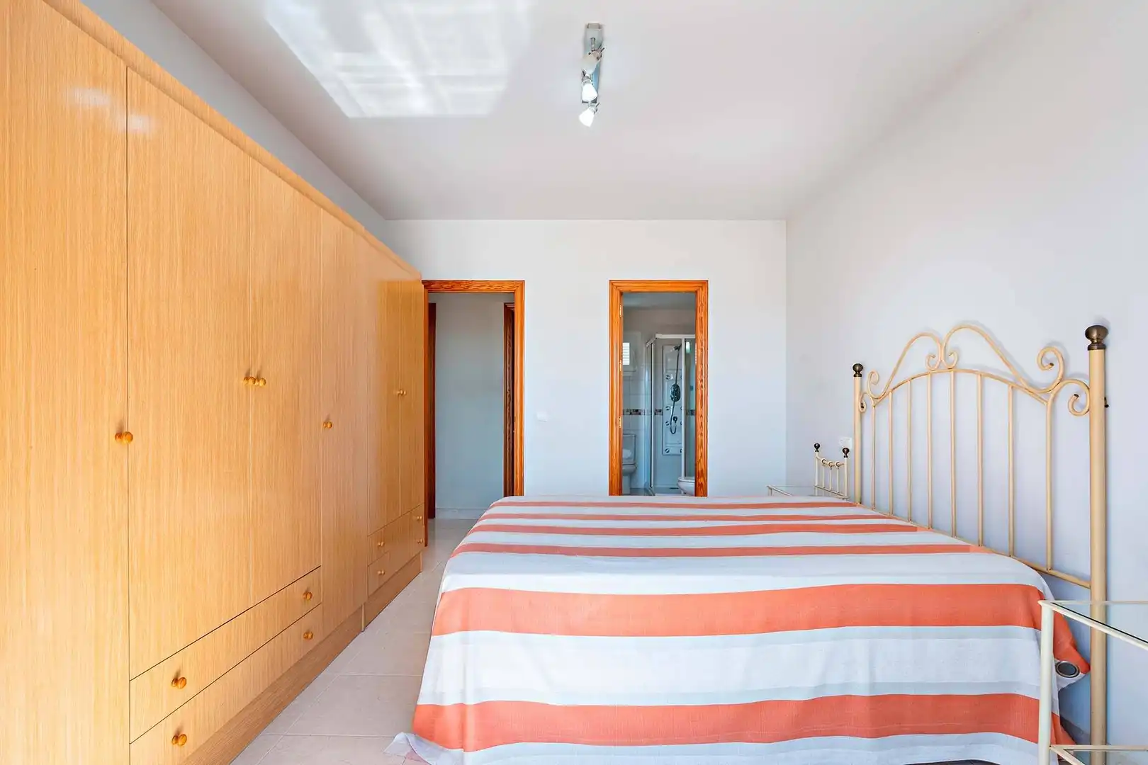 Dormitori de Àtic en venda en El Ejido amb Terrassa i Piscina comunitària