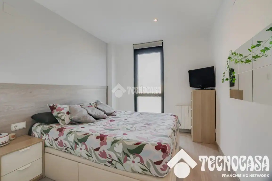 Flat for sale in Zona Esportiva