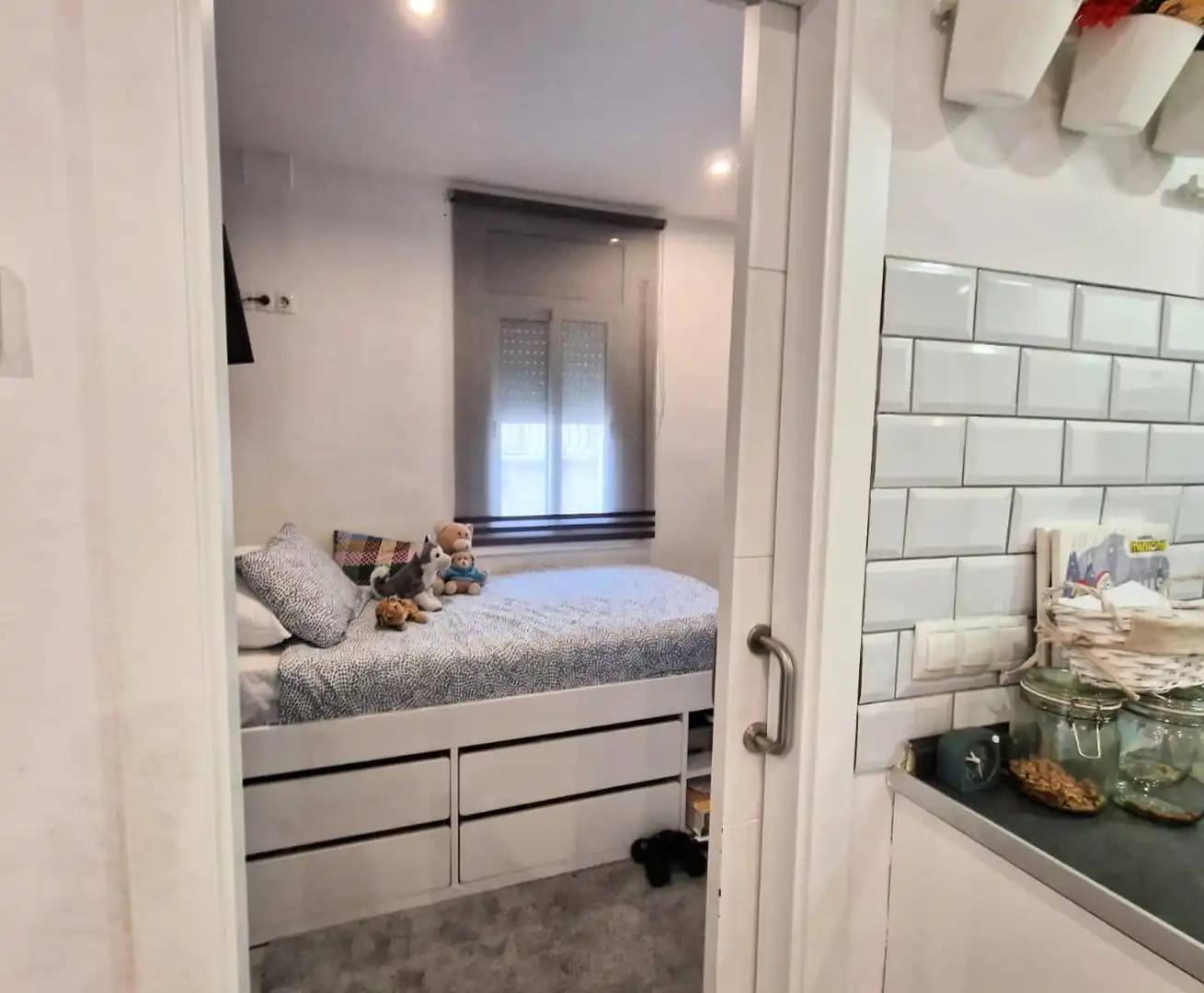 Flat for sale in Carrer Mèxic, Segur de Calafell