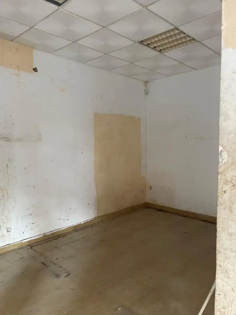 Geschaftsraum zum Verkauf in San Juan de Aznalfarache