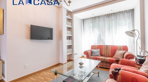 Foto 4 de Piso en venta en Calle de Ercilla, Acacias, Madrid Capital