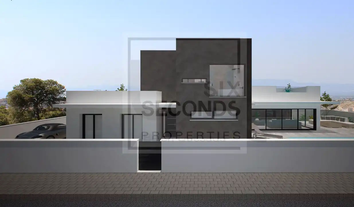 Casa amb terrassa en venda a Ciudad Quesada, imagen 8