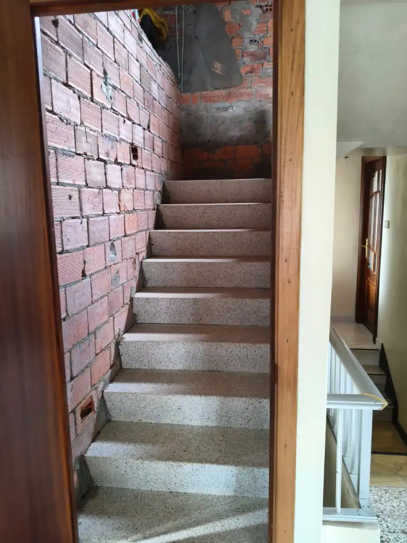 Casa amb jardí en venda a Lugar Veciñeira 12, imagen 31