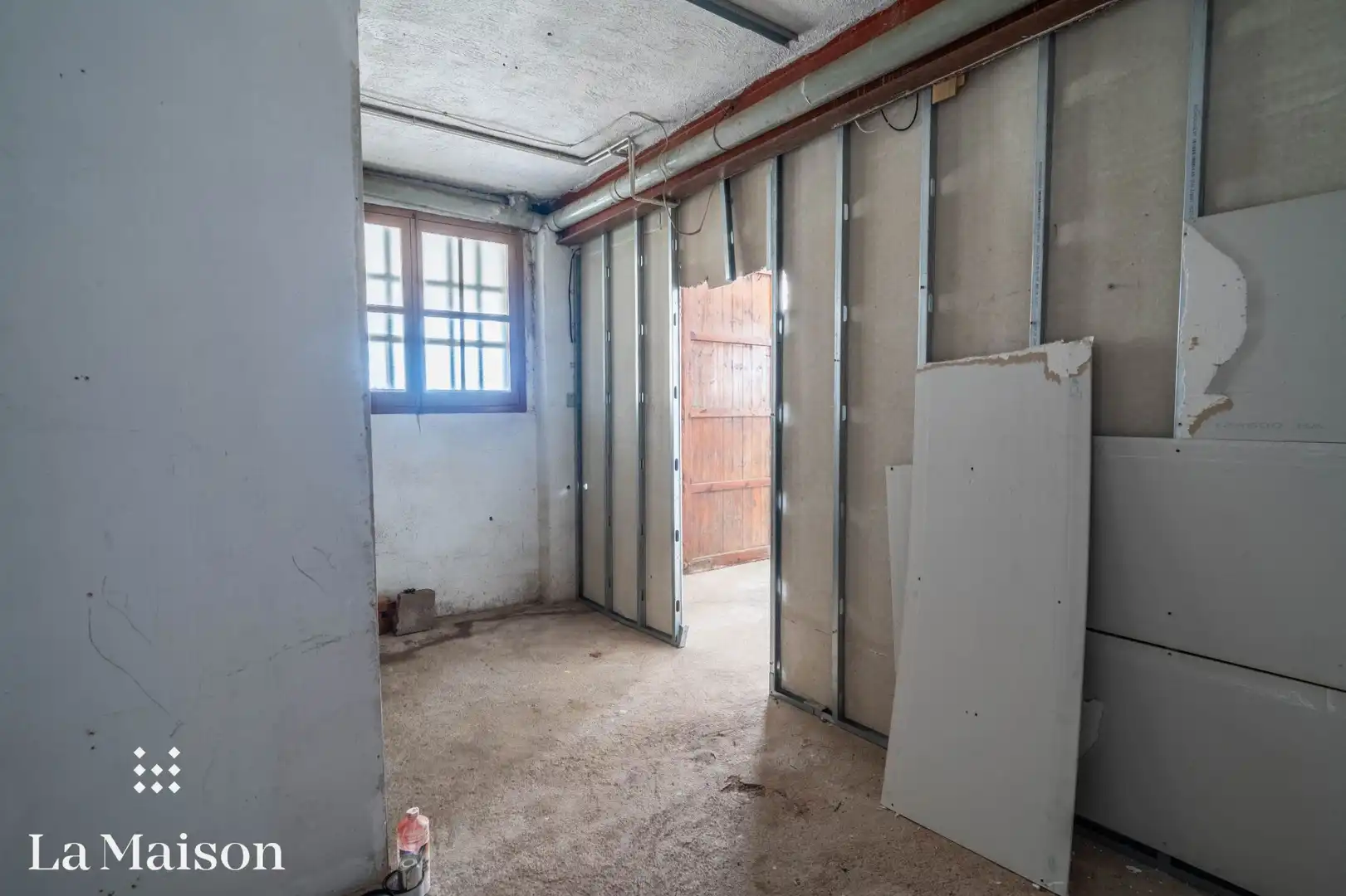 Casa o chalet en venta en Llinars del Vallès con Calefacción, Jardín privado y Terraza