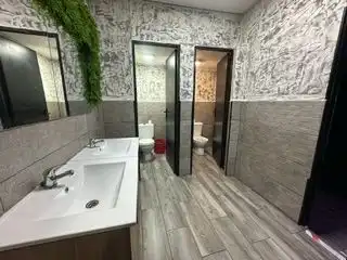 Baño de Local en traspaso en Crevillent con Aire acondicionado y Amueblado
