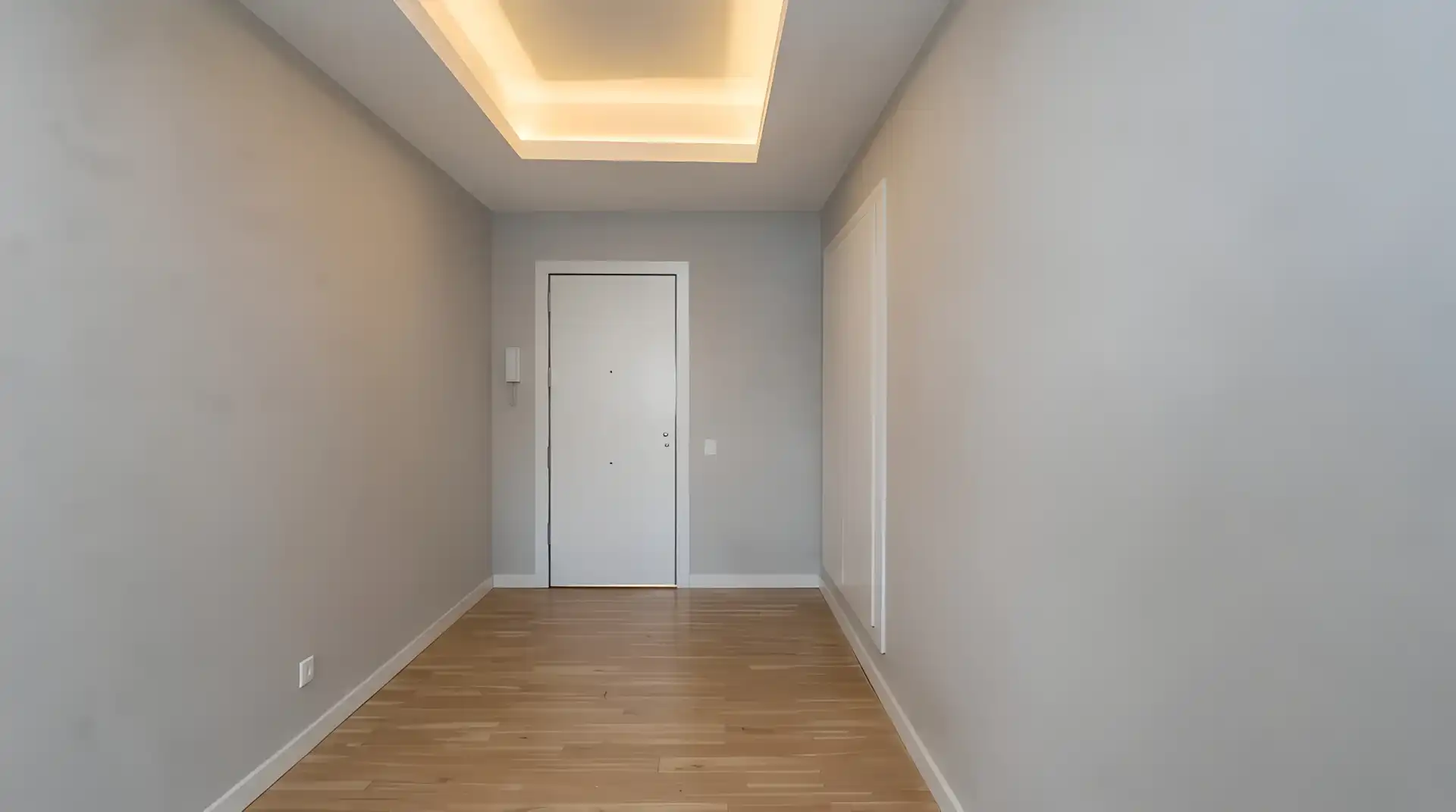 Flat for rent in Barcelona  with Air Conditioner, Heating and Parquet flooring
