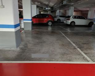 Parking of Garage to rent in Castellón de la Plana / Castelló de la Plana