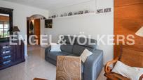 Living room of Flat for sale in Alcalà de Xivert  with Terrace and Swimming Pool