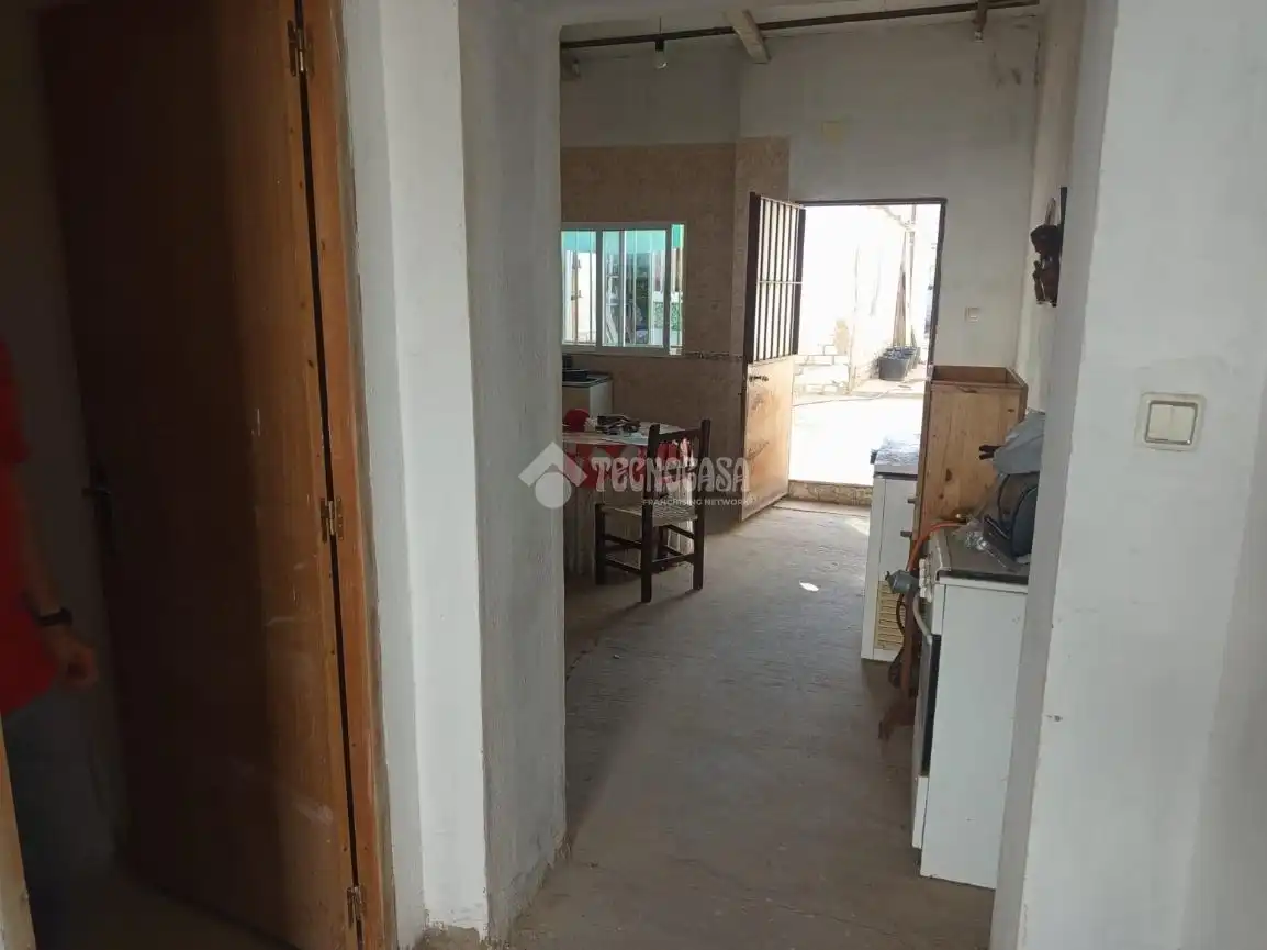 Maison jumelée à vendre à Sanlúcar la Mayor, imagen 3