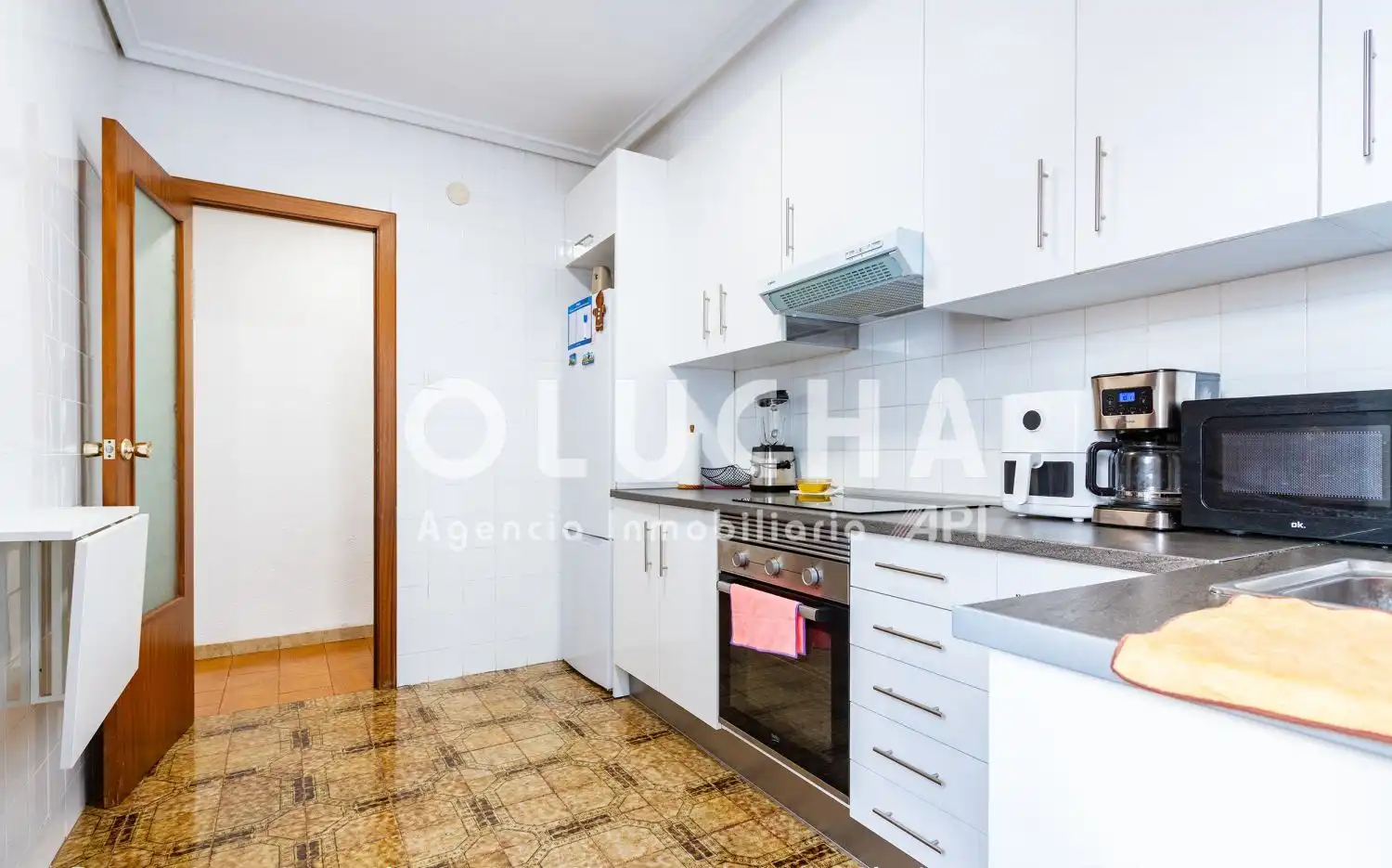 Appartement avec ascenseur à vendre à Norte, imagen 16