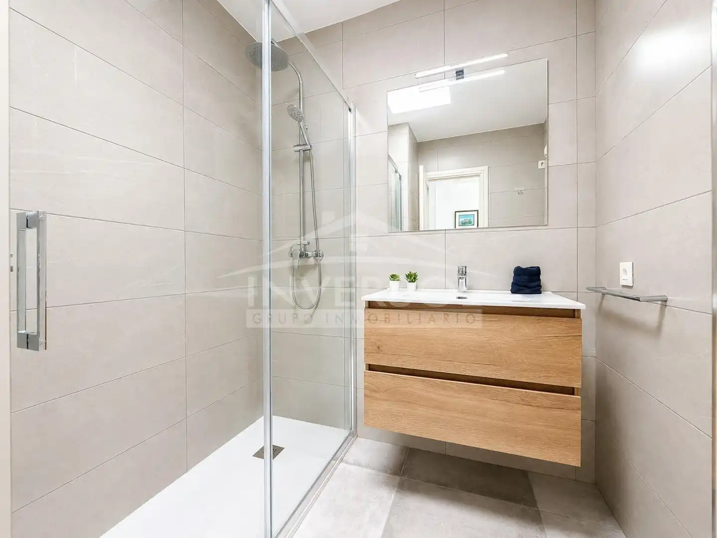 Baño de Piso en venta en El Ejido con Amueblado