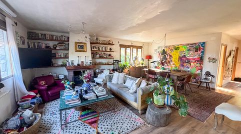 Foto 5 von Haus oder Chalet zum Verkauf in Calle Calle Somosierra, Bustarviejo, Madrid