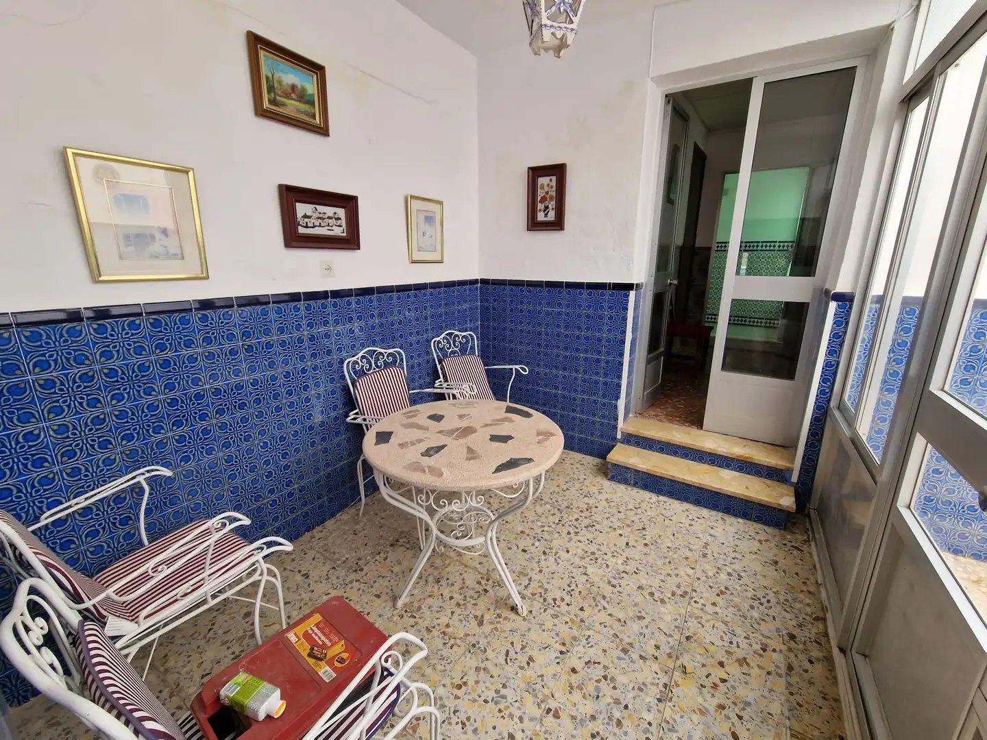 Casa amb terrassa en venda a Fernán-Núñez, imagen 10