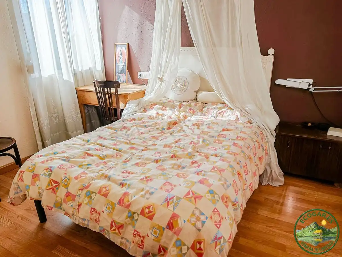 Habitación de Casa o chalet en venta en Ponferrada