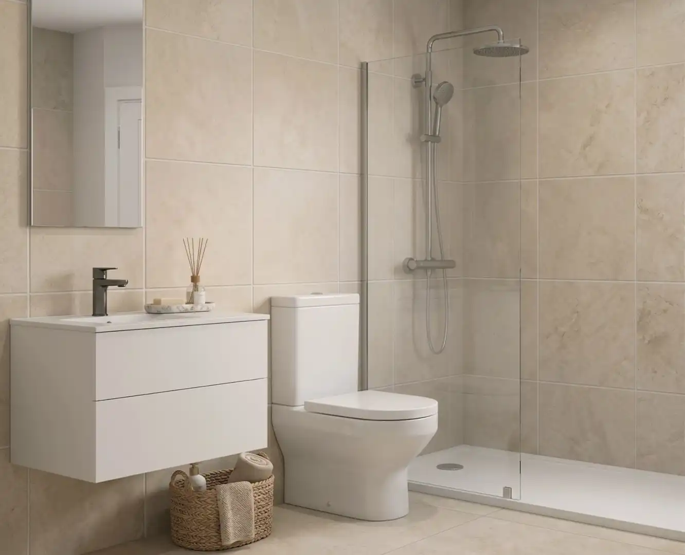 Loft à vendre à Santa Isabel 10, imagen 7