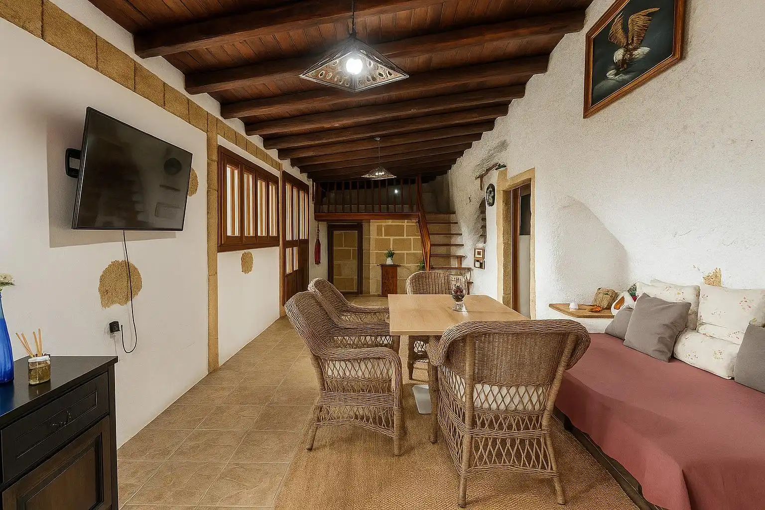 Edificio en venta en Calle Calle Hediondo, 20, Arico