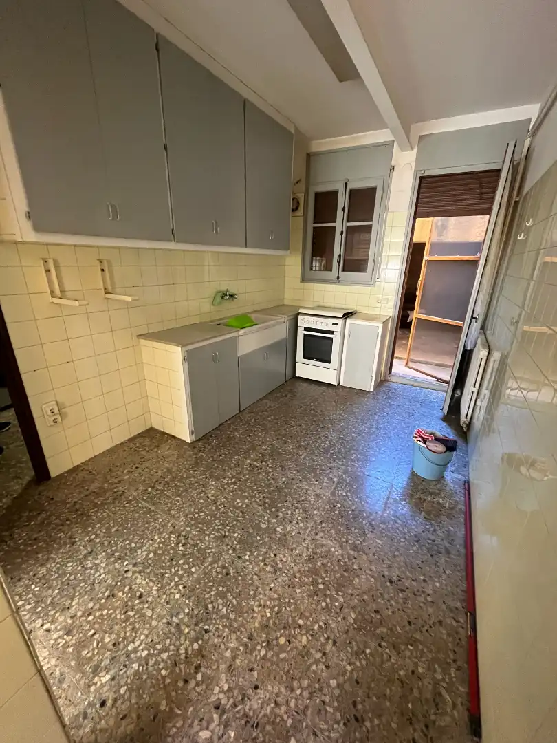 Piso en venta en Carrer Hospital