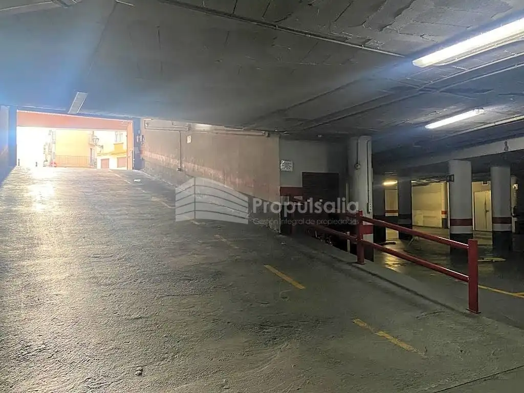Apartamento de alquiler en Escobar, San Pablo