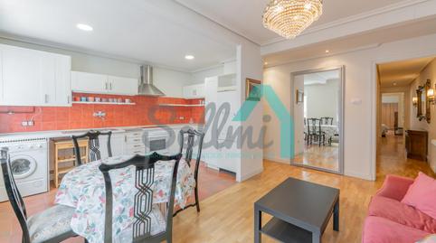 Foto 3 de Pis de lloguer a De San Bernabé, Salesas - Foncalada - Campoamor, Asturias