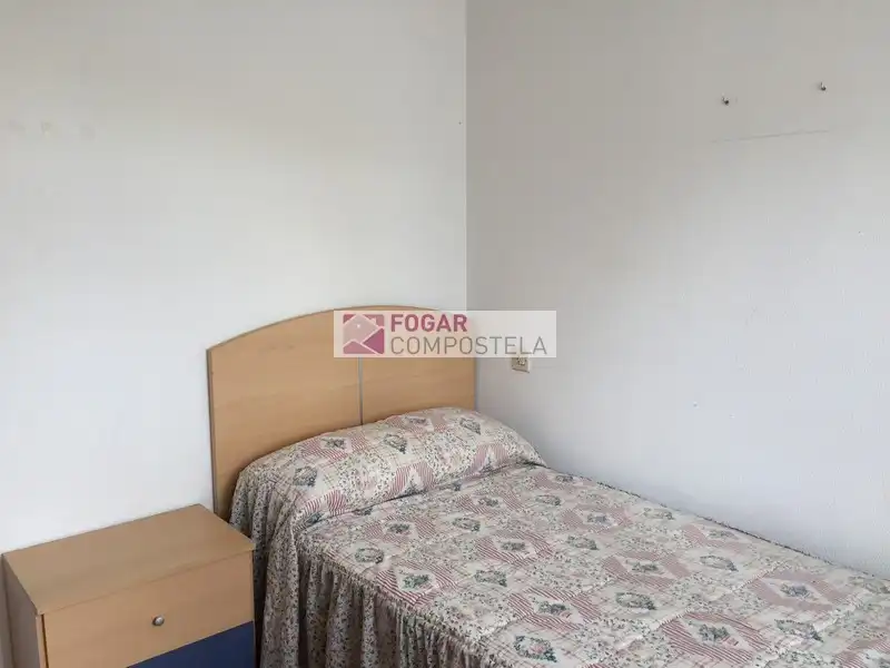 Flat with lift to rent in Praza de Álvaro Cunqueiro, imagen 23