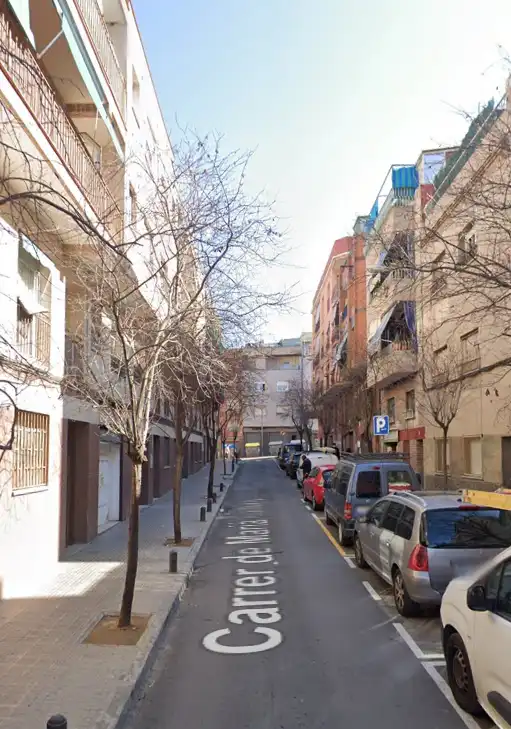 Wohnung zum Verkauf in Carrer de Marià Fortuny