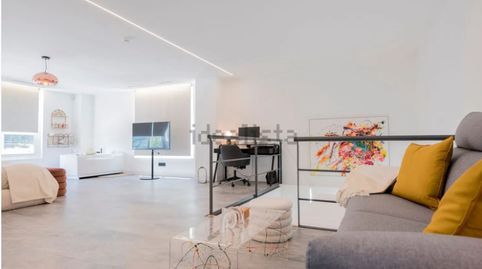 Foto 5 de Piso en venta en Avenida de la Industria, Zona Industrial, Alcobendas