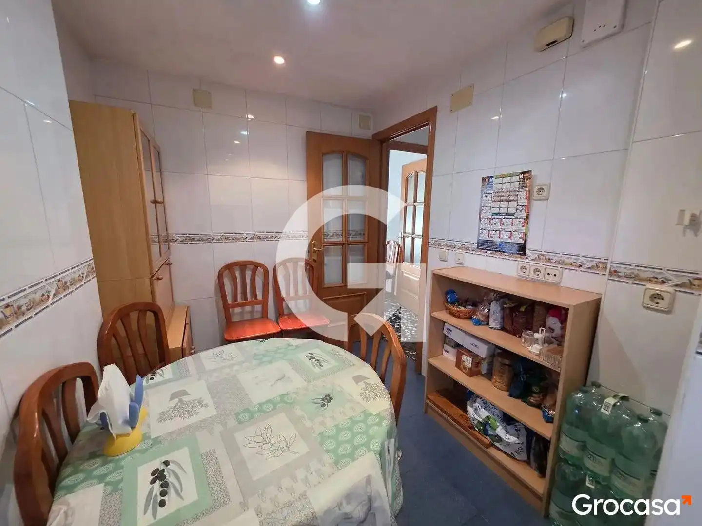 Wohnung mit Terrasse zum Verkauf in L'Espirall, imagen 9