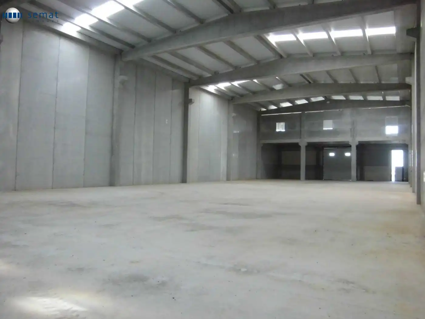 Nave industrielle à vendre à Cervera, imagen 3