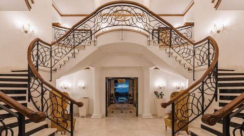 Foto 2 de Finca rústica en venda a Hacienda Las Chapas, Málaga