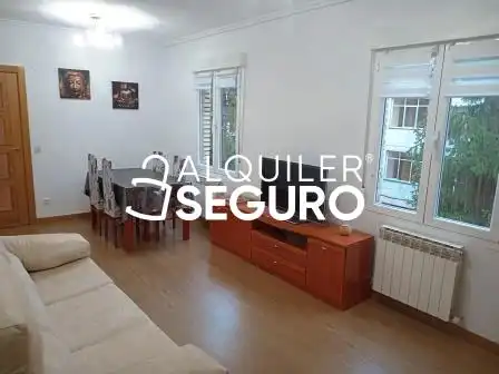 Flat for rent in Adurza, Adurtza