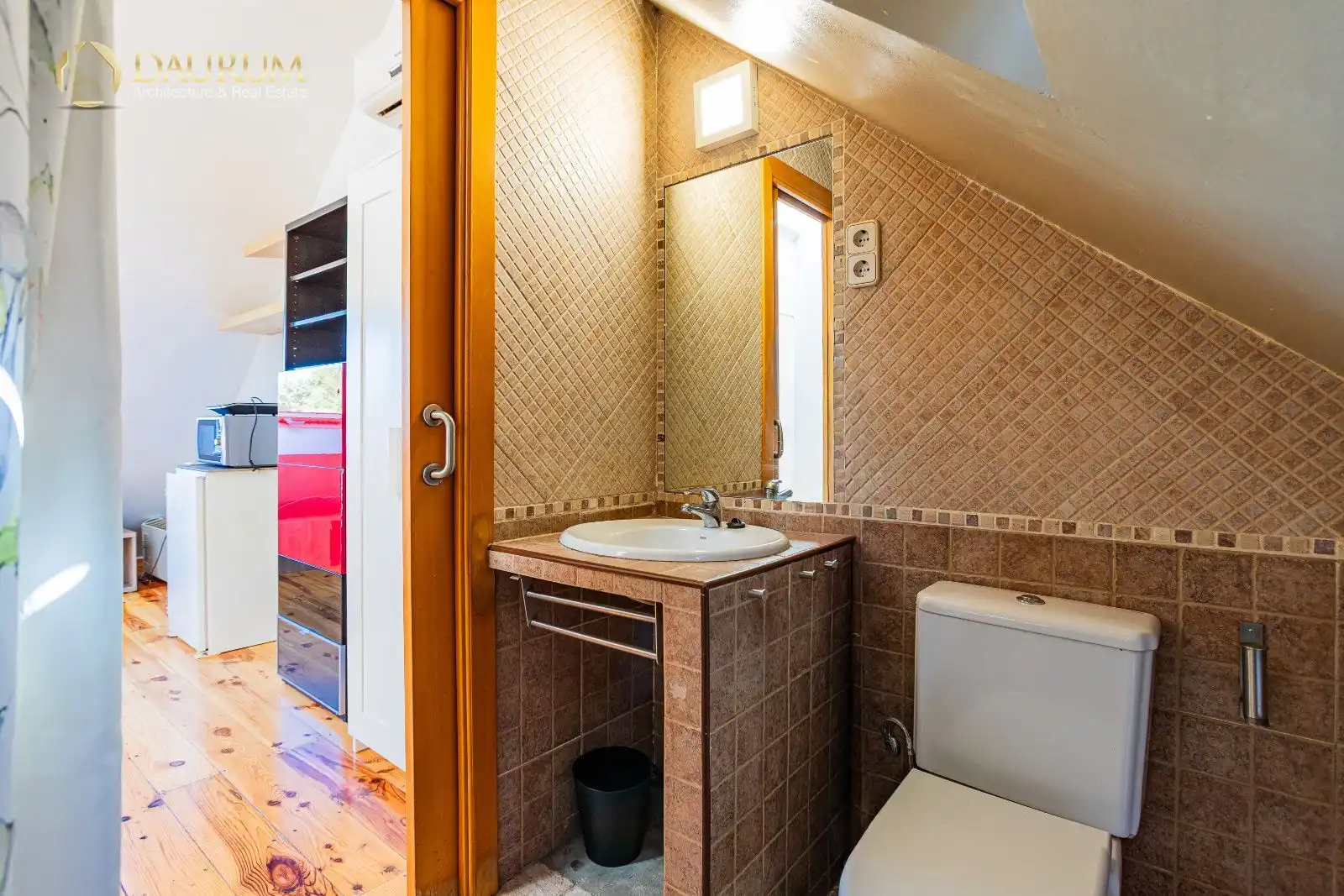 Casa bifamiliare con piscina in vendita a Riscos de Polanco, imagen 29