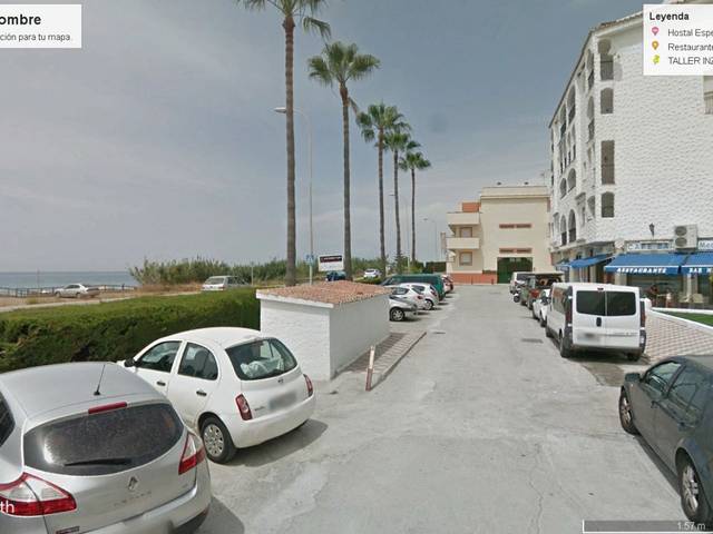 Local comercial en Alquiler en Calle la Miosota, 11 en Benajarafe