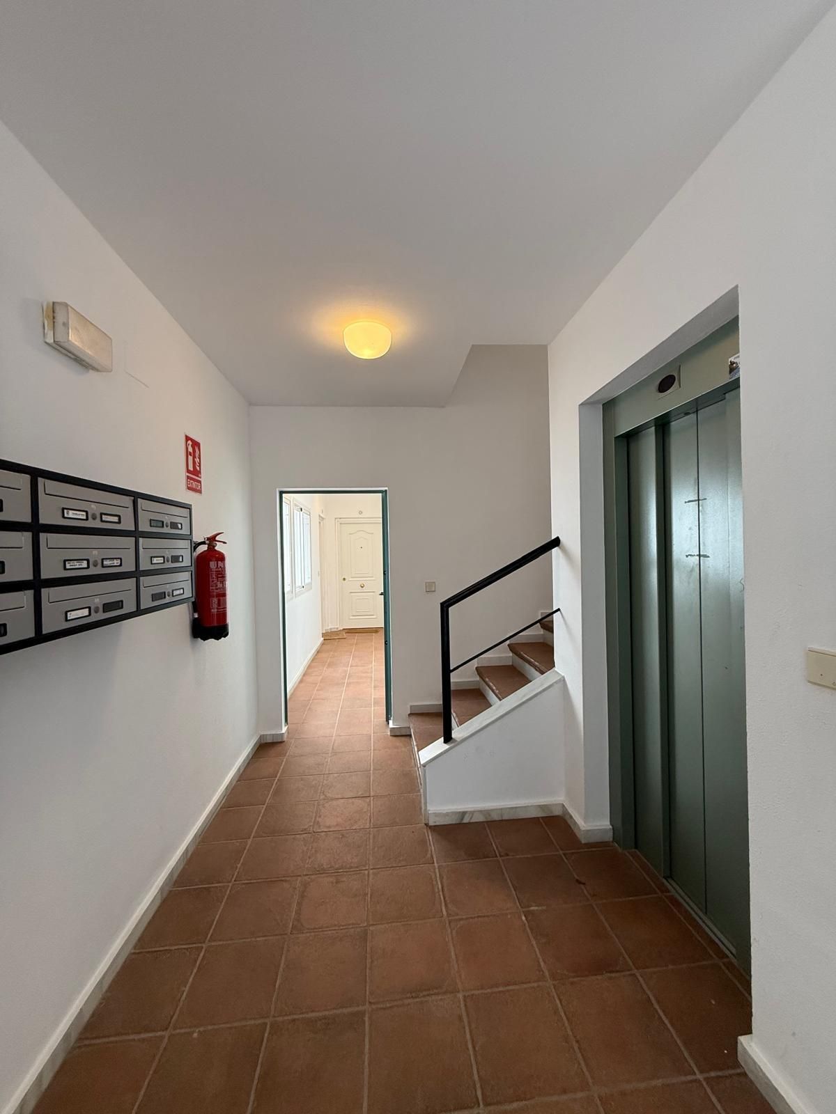 Planta baja for sale in Rota  with Private garden, Terrace and Balcony