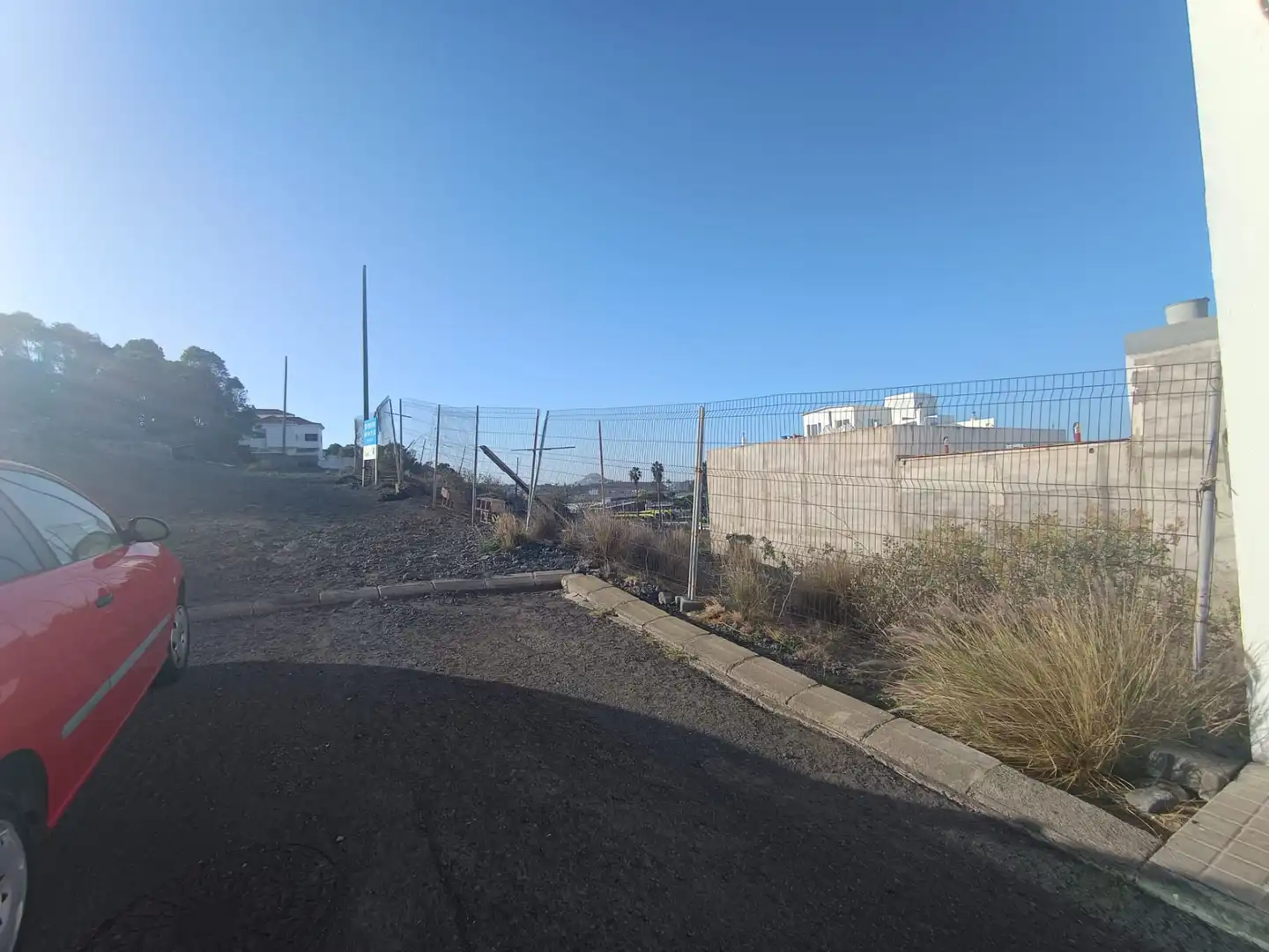 Residencial en venta en Las Palmas de Gran Canaria