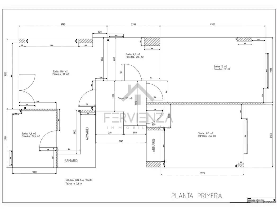 Casa bifamiliare in vendita a Llanera, imagen 2