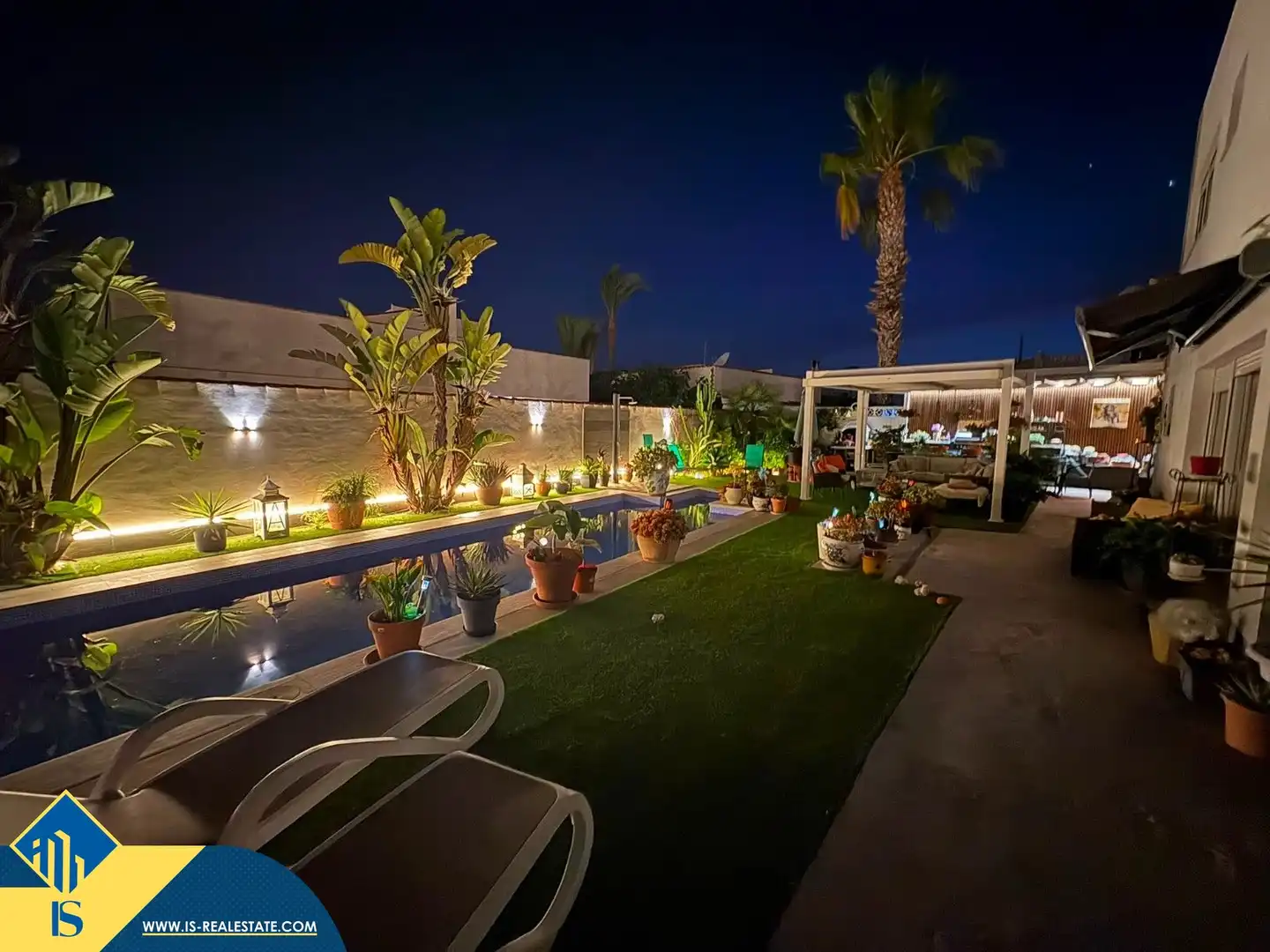 Villa avec piscine à vendre à Zona Carrefour - Urbanizaciones, imagen 21