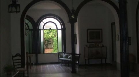 Foto 2 de Casa adosada en venda a Calle Fernando de la Barrera, Carmona, Sevilla