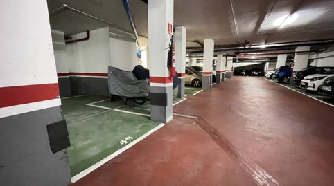 Foto 5 de Garaje de alquiler en Calle Valencia, 549, El Camp de l'Arpa del Clot, Barcelona Capital