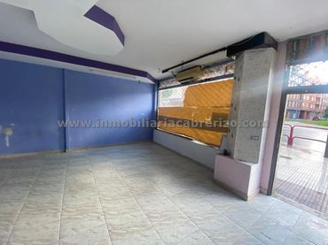 Local comercial en venta en Centro