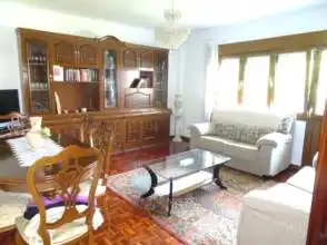 Wohnung zur Miete in El Coto